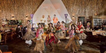 影/黑旋風新專輯記者會登場　吳宗憲隔空力挺 《Just 杜 it》唱出行動精神