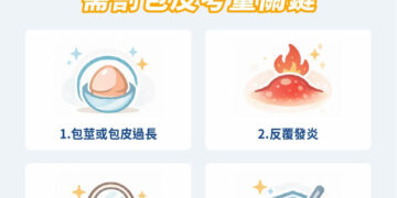 男性私密增大一定得割包皮嗎？關於私密處手術「5個」常見疑惑，醫師一次解答！