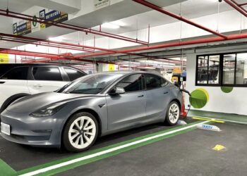 電動車主省荷包!新北牌照稅免徵延長至 119 年 省下 5 年稅金超有感