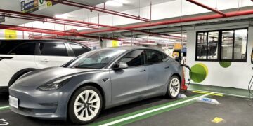 電動車主省荷包!新北牌照稅免徵延長至 119 年 省下 5 年稅金超有感