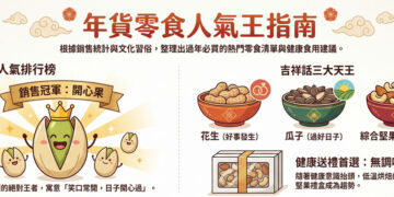 影音／親戚長輩關心攻勢太猛烈？ 靠「開心果」化解尷尬！網傳「神回覆SOP」一句話hold全場