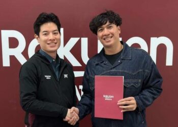 《CPBL》跨年官宣簽隊史最大約 強打林立8年1.8億續留樂天!