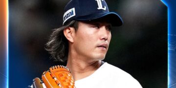 《MLB》前西武獅王牌轉戰美職確認 今井達也3年5400萬美元降落休士頓當太空人!