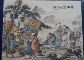 第4屆「彰化縣古蹟歷史建築」審議  通過審議1案及審查4案