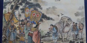 第4屆「彰化縣古蹟歷史建築」審議  通過審議1案及審查4案