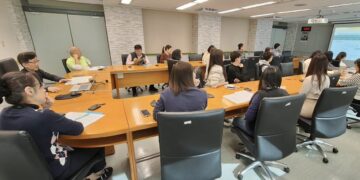 深化吹哨者保護!新北主計處召開 115 年首場廉政會報 落實透明治理精神