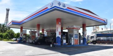 油價漲了！ 1/19起汽、柴油各漲0.8元、0.9元