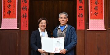 「信・願・行II－黃國書刻畫展」  於工藝展覽館盛大登場