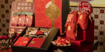 南來北往的甜蜜中繼站！雲林虎尾「虎珍堂森之院」下交流道3分鐘即達  頂級地瓜糕點結合三合院祕境