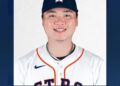 《MLB》巨人和太空人啟動交易 鄧愷威降落休士頓 台灣第三位「太空人」!