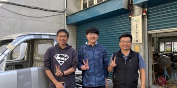 從北科大到台大 花蓮高工校友葉懷仁用實力證明技職路