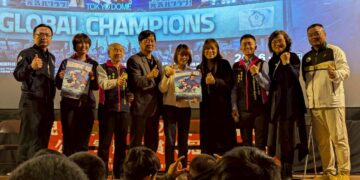 兒少協會21周年攜手全美戲院 歲末送暖舉辦《冠軍之路》欣賞會