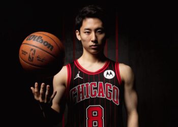 《NBA》「日本最強172」河村勇輝重返NBA 與公牛再續前緣!