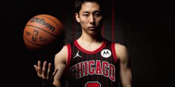 《NBA》「日本最強172」河村勇輝重返NBA 與公牛再續前緣!