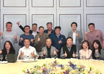 台灣保養品龍頭藝群醫美集團攜手CYBERBIZ 強強聯手打造OMO新零售