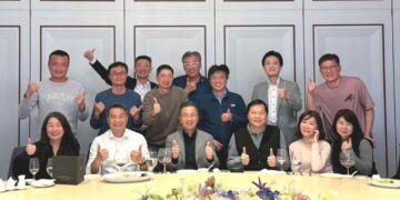 台灣保養品龍頭藝群醫美集團攜手CYBERBIZ 強強聯手打造OMO新零售