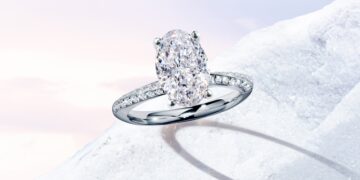 ALUXE 亞立詩推出 My Ring Studio 高端客製婚戒    滿足專屬婚戒期待