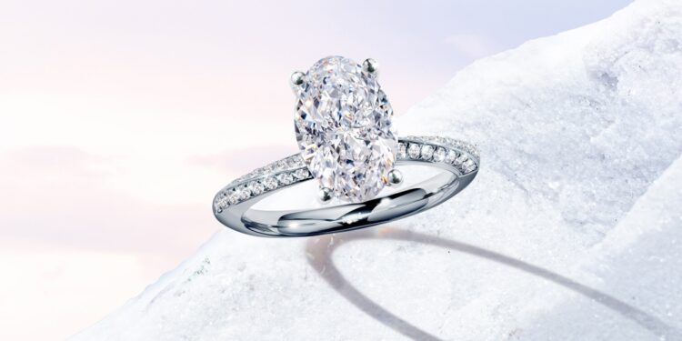 ALUXE 亞立詩推出 My Ring Studio 高端客製婚戒    滿足專屬婚戒期待