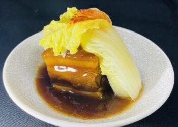 故宮與蘭博攜手策畫國寶走出博物館 打造全方位文化盛宴