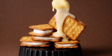 把日常的甜帶進春節時刻，糖村為年節時光留下熟悉的滋味