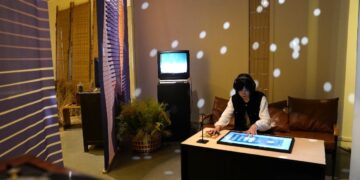 打破傳統客庄印象！新北《隱客拾光》特展登場     跨界集結職人與音樂人拼貼城市風景