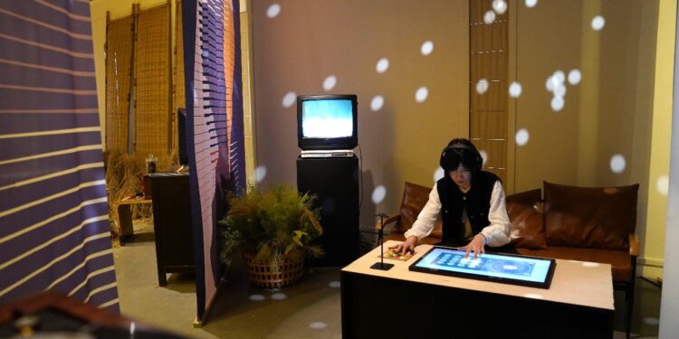 打破傳統客庄印象！新北《隱客拾光》特展登場     跨界集結職人與音樂人拼貼城市風景