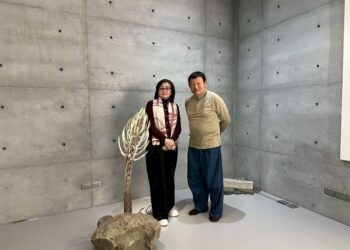 走進藝術 大唐生活美學館讓藝術伴隨市民日常