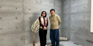 走進藝術　大唐生活美學館讓藝術伴隨市民日常