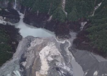 堰塞湖洪災花縣府提10大重點 籲檢調依法一視同仁查辦行政院