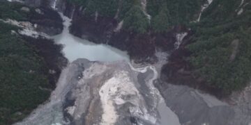 堰塞湖洪災花縣府提10大重點   籲檢調依法一視同仁查辦行政院