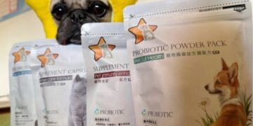 寵星以愛心為初心!周年慶感恩登場 買二送一回饋飼主