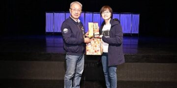 關注生命教育與醫療自主  「牛爺爺的心願」全國巡演從宜蘭出發