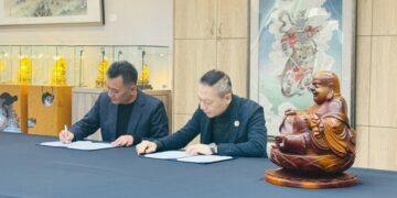 碳基科技攜手台波商會   拓展無人機與智慧醫療歐洲市場