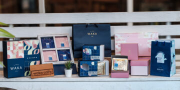 分享產地直送心意　WAKA瓦卡咖啡春節禮盒優惠中