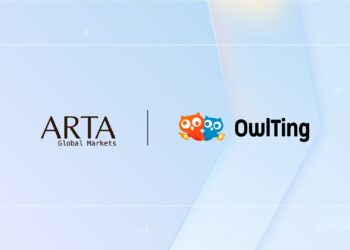 奧丁丁 (OWLS) 與香港 SFC 持牌機構「裕承環球市場」結盟共推美國與亞洲穩定幣跨境結算 目標實現「同日結算」藍圖
