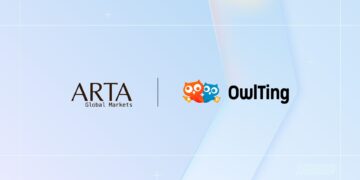 奧丁丁 (OWLS) 與香港 SFC 持牌機構「裕承環球市場」結盟共推美國與亞洲穩定幣跨境結算 目標實現「同日結算」藍圖