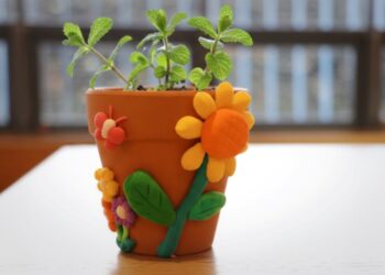 首創「十三樂音香草療癒所」!十三行博物館化身心靈基地 聽覺嗅覺守護星兒家庭