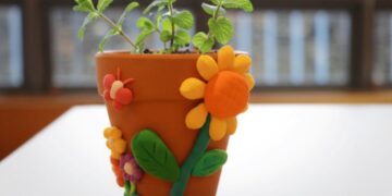 首創「十三樂音香草療癒所」！十三行博物館化身心靈基地     聽覺嗅覺守護星兒家庭