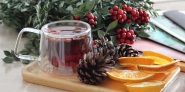 飲品多元化搭配    為每次聚會與休息時營造專屬氛圍和增添小巧思