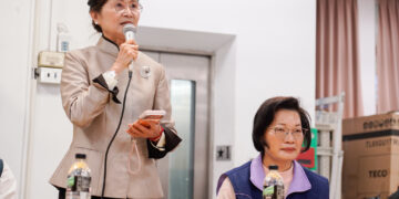 天慈愛心功德會寒冬送暖！捐助新北 1,157 弱勢家戶 347 萬元關懷金