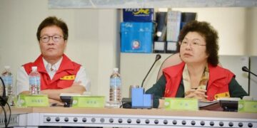 陳菊因病請辭監察院長 陳金德：未來日子換我們給您溫暖