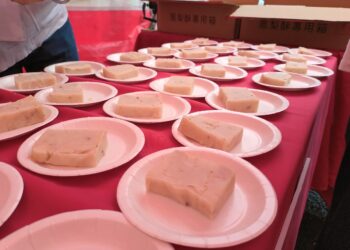 歲末養生必備！新北山藥搶攻年菜市場     各區農會推特色山藥商品預購開跑