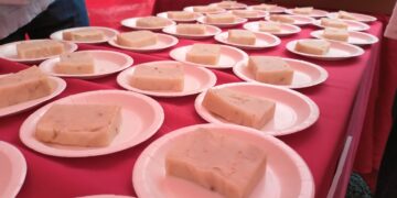 歲末養生必備！新北山藥搶攻年菜市場     各區農會推特色山藥商品預購開跑