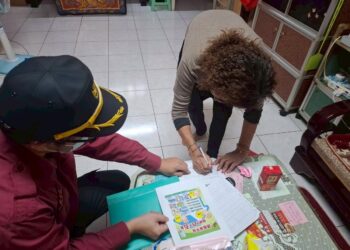 善用政府補助改善居家安全  彰縣消防局燃氣熱水器補助最高1萬2千元