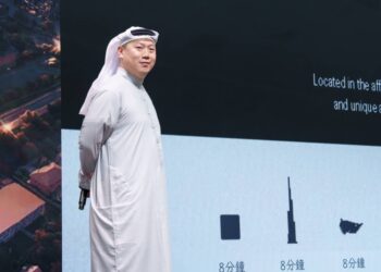 首座賓士造鎮計畫發表   大囍聚集團跨國同步舉辦國際野餐日