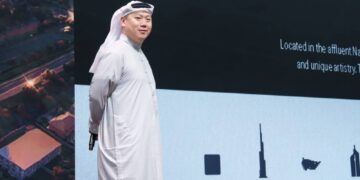 首座賓士造鎮計畫發表   大囍聚集團跨國同步舉辦國際野餐日