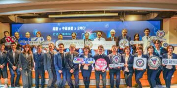 【算力驅動、醫智共融】高醫導入B300 GPU，開啟智慧醫療全新世代