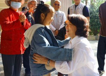 嘉市加碼普發6,000元現金與長輩春節禮金　市民高喊太幸福