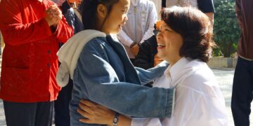 嘉市加碼普發6,000元現金與長輩春節禮金 市民高喊太幸福