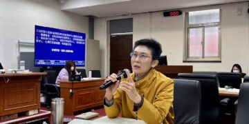 禁止餵食不會讓遊蕩犬貓消失,只會讓問題失控 林岱樺:減量靠管理,不是靠斷糧